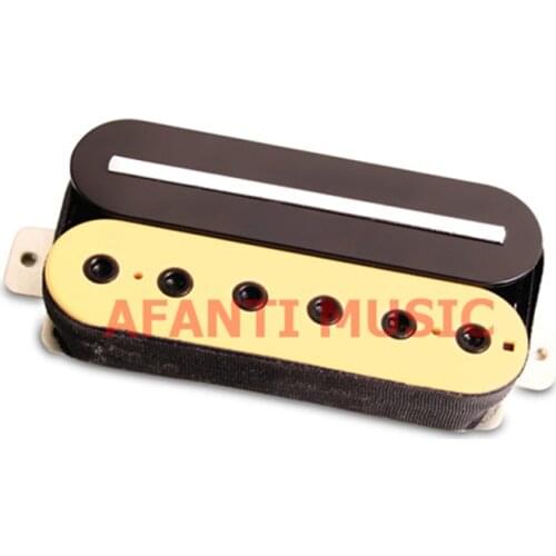 Afanti Music Power Humbucker coil Electric Guitar Pickups (GHB 5 BRIDGE )