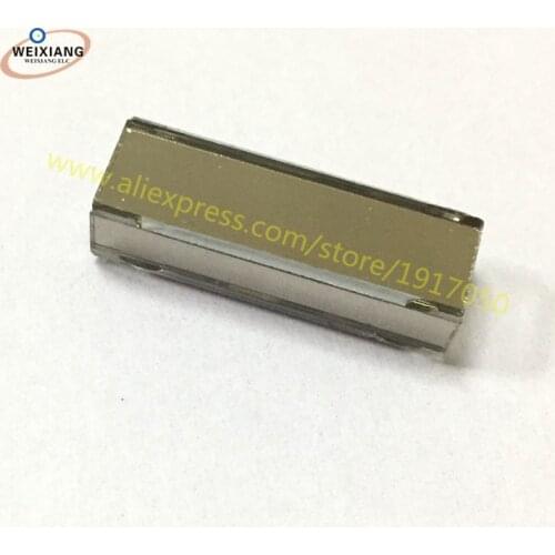 Projector Light Tube For Mitsubishi XD3500U Tunnel Light Pipe Light Channel(25mm*8mm*6mm)