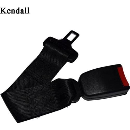 Belt Extender x 360mm Long x 21mm Buckle. Extension for Overweight People & Pregnant Woman. Fits Most Models