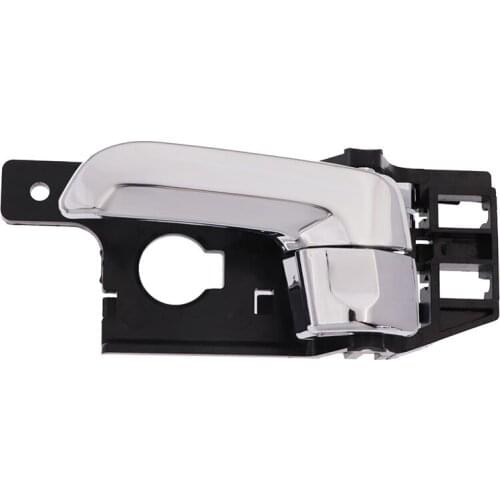 Inside Interior Door Handle Front Rear Left Right FL FR RL RR For Kia Sportage 2005 2006 2007 2008 2009 2010
