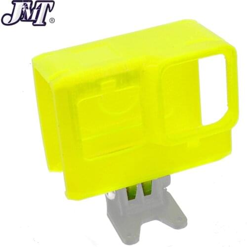 JMT TPU 3D Printed Adjustable Camera Mount (0-40 Degree) for XL SL5 TITAN DC5 TITAN XL5 FPV Racing Drone for Gopro Hero 9 Camera