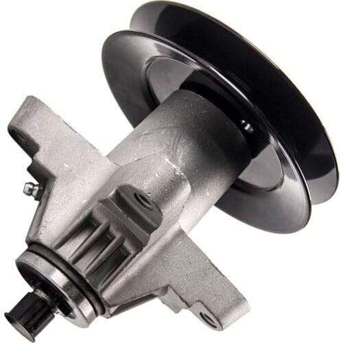50" Mower Spindle For MTD / Cub Cadet 618-04126 04125 918-04125 918-04126B For MTD CUB CADET 918-04126B 618-04126 918-04125B