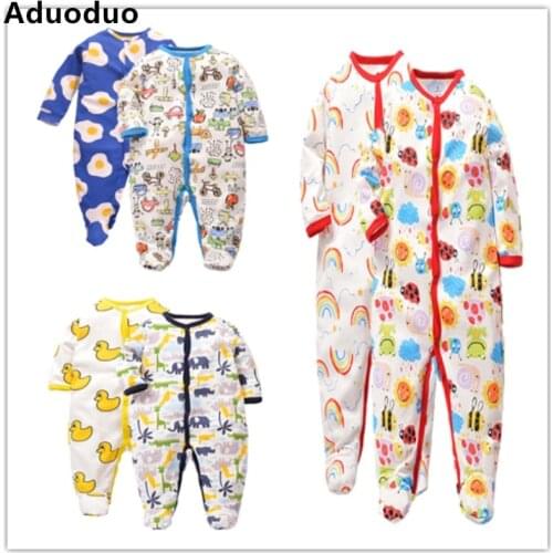 Aduoduo Slips For Newborns