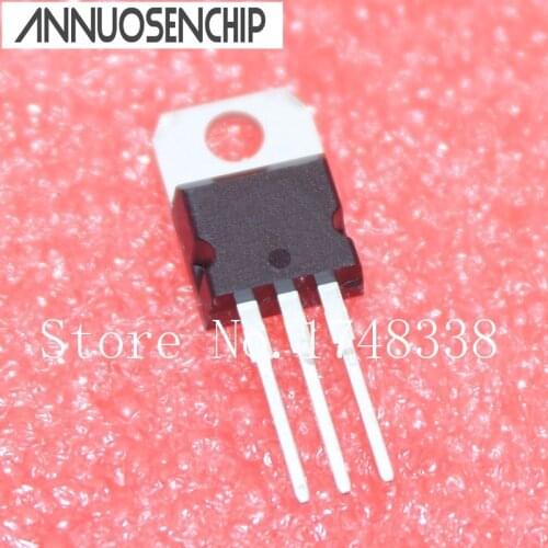 10PCS BDX53C TRANS NPN DARL 100V 8A TO-220 NEW