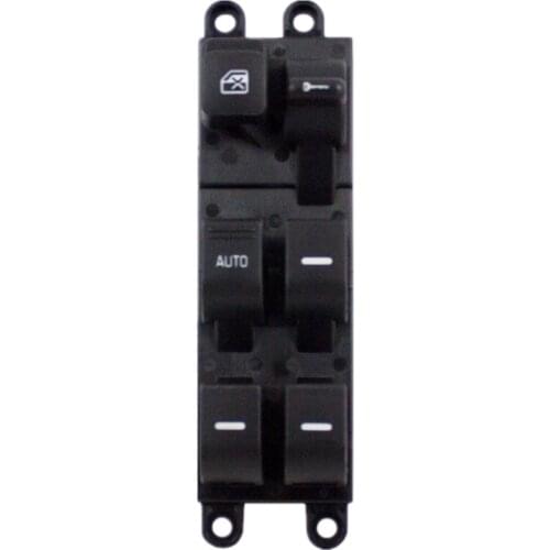 Electric Master Window Switch for Quest 99-02 XF5Z-14529-FAB