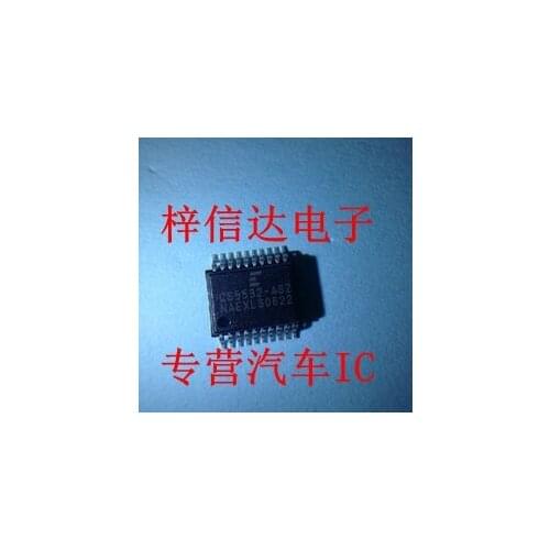 CS5532-ASZ CS5532-BSZ CS5532AS