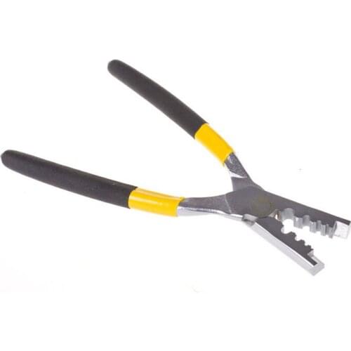 Germany PZ 0.5-16 needle type line clamp tubular terminal crimping pliers sleeve type terminal cold press pliers
