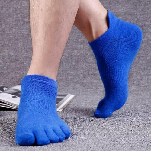 HYM HLJ FDH Mens Summer Socks