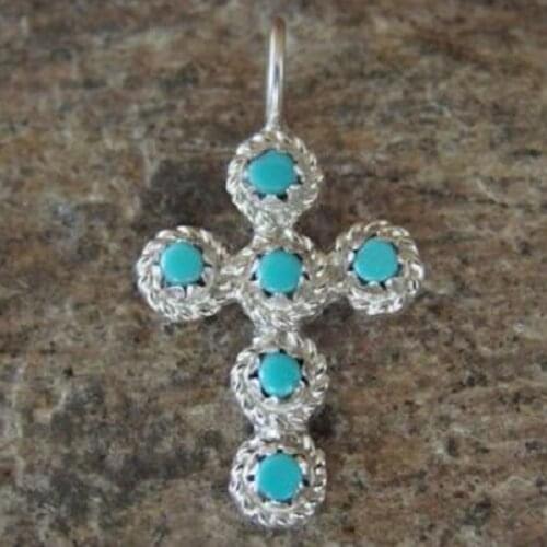 LM Beauty Silver Chains