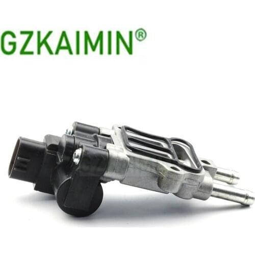 ORIGINAL STAND high quality OEM 22270-0D040 222700D040 Idle Air Control Valve for Toyota Corolla Matrix 03-08