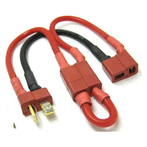 HEAVY DUTY BATTERY SWITCH(T PLUG)