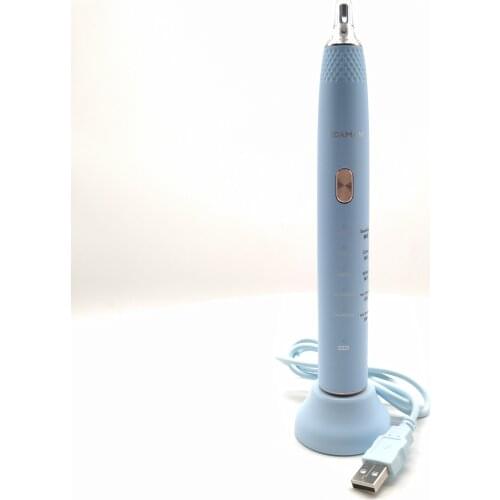 CE Approved T20 Rechargeable Waterproof Multi-functional Sonic Toothbrush Sonic Toothbrush