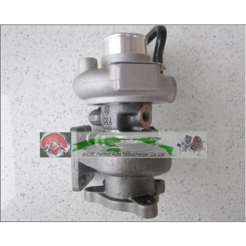 Turbo TD03 49131-02000 1648317012 1648317013 1648317015 4913102000 For Kubota Marine Nanni 5.250 16483-17014 16483-17011