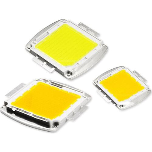 Integrated Light Source High Power LED Lamp 100W 150 W 300 W 500 Wblanc Rouge Vert Bleu Jaune RGB Lamp Light Beads Diode