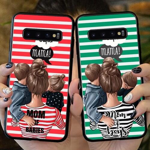 Yilering Samsung Galaxy Note 8 Phone Cases