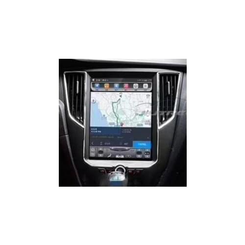 2 din Android Car Radio For ZOTYE SR7 2016 Car GPS Stereo Multimeida Navigation Head Unit Auto No DVD Player