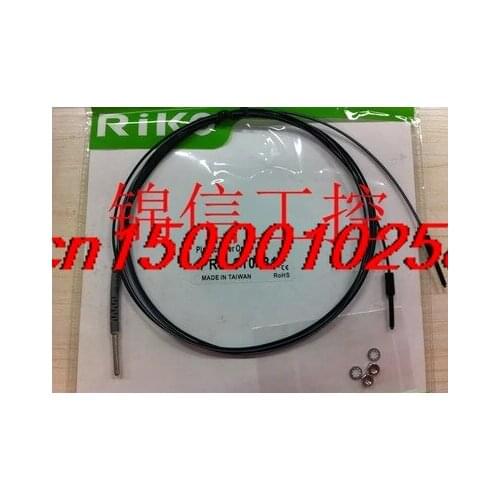 FREE SHIPPING PRD-310-B1 Diffuse reflection optical fiber sensor