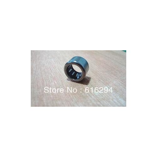 Free shipping-- HK0808 20PCS 8X12X8mm HK0808 One Way Drawn Cup Needle Bearing