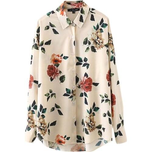 DAXIN Fashion Blouses