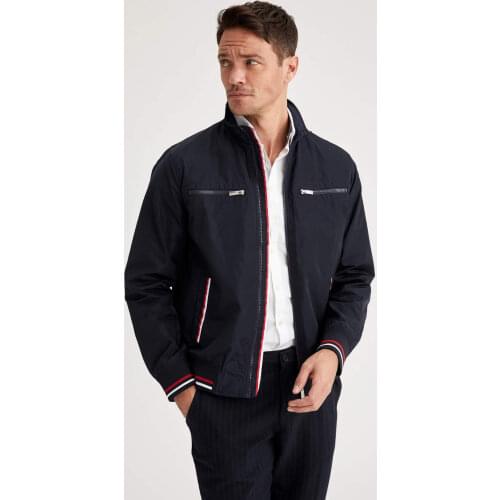 DeFacto Men's Warm Down Jackets