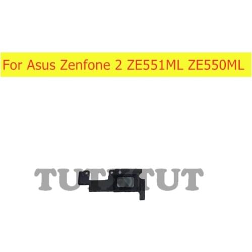 For ASUS Zenfone 2 ZE551ML ZE550ML Loudspeaker Cell Phone Ringer Buzzer Bell Module Board Complete Replacement Repair Spare Part