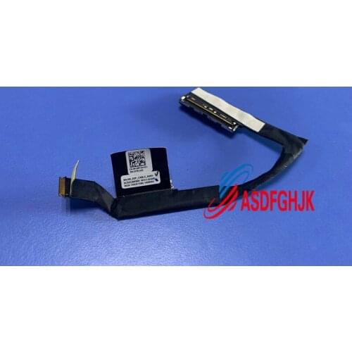 FOR Dell Latitude 5285 Tablet LCD Video Cable Ribbon Wire 06100f 6100F CN-06100F DC02C00EB00