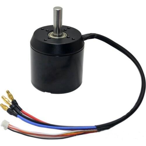 270KV N5065 N6374 Skateboard Motor Electric Skateboard Brushless Motor DC Outrunner Motor DIY Electric Skate