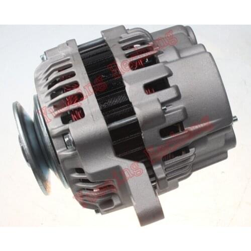 Alternator 32A68-00302 32A6800302 used for S4S ENGINE PARTS