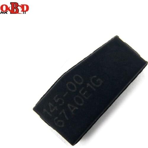 HKOBDII 5pcs/lot,New Original 4D67/68 Transponder Chip Cloner Car Key Blank Chips for Toyota