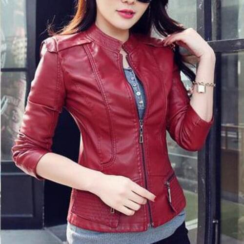 MAXAKG Women's Demi Jackets