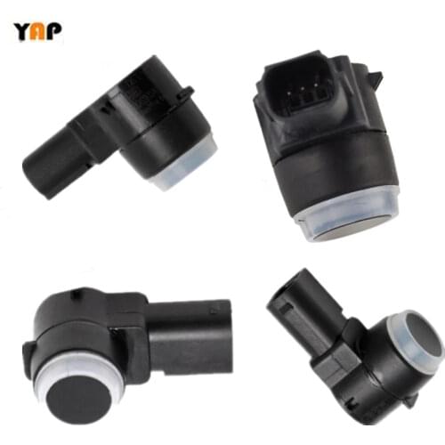 PDC SENSOR/PARK DISTANCE CONTROL SENSOR (4) FOR FIT VW Caddy Scirocco Crafter Touran 7L5919275A 2004-2015