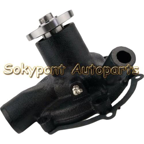 NEW WATER PUMP ME035292 For Mitsubishi 1pc