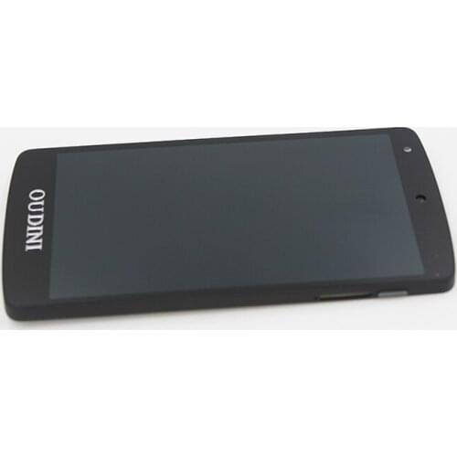 Oudini Screens For Google