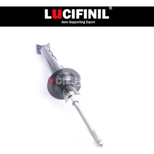 LuCIFINIL 1PIN Front Left Shock Absorber Strut For Lexus GS300 4852080146 4852030210 4852080147
