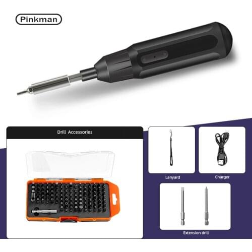 Шуруповерты PINKMAN China At AliExpress