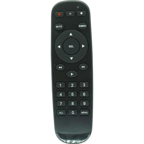 Remote Control For Samsung Wisenet SDH-B74081 SDR-B74301N2T SDR-B85300 SDH-B84045BF Digital Video Recorder DVR Security Camera