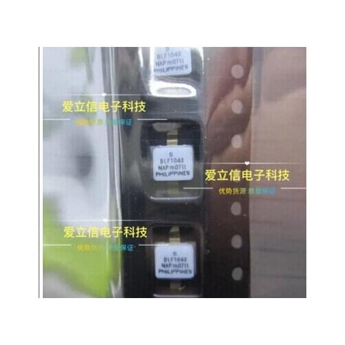 BLF1043 One-stop purchase of professional high-frequency tube microwave tube RF tube