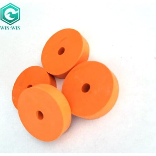 Waterjet Cutting Head Parts Blast Disc 711933-1 Disk; Blast; Cutting HD Cnc Water Jet Waterjet Spare Parts
