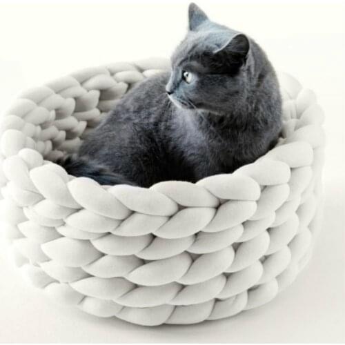 ZZSLHL Cat Pillows