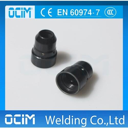 10pcs TFM42.0100.1016 Welding Gas Diffuser Suitable For FRN AW5000 Welding Gun