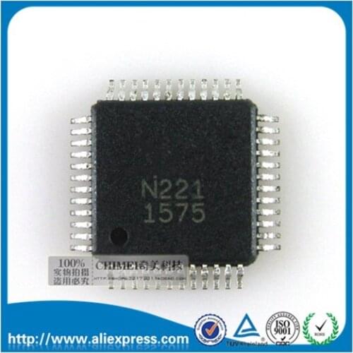 1575 G1575 GMT1575 new original LCD chip