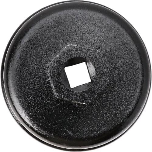 64mm Oil Filter Wrench for toyota Camry Corolla Highlander RAV4 Lexus Tool QW