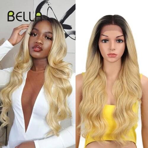 Bella Kids Wigs