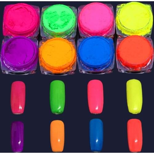 CHUNSHU Rubs For Nail Design