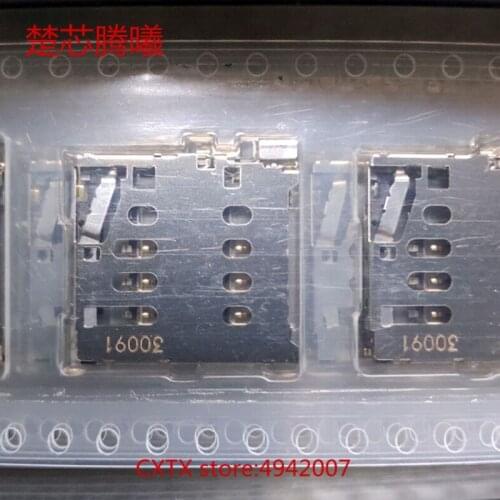 CHUXINTENGXI SF51S006V4BR1400 For X909 SIM Card 100% NEW Universal card reader More models, please consult customer service