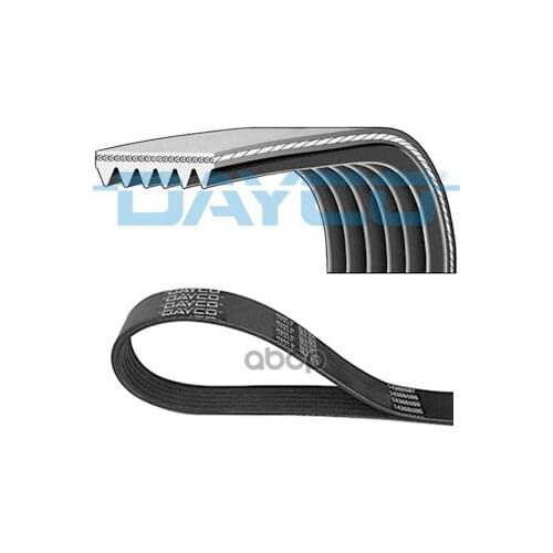 DAYCO Brake System Parts