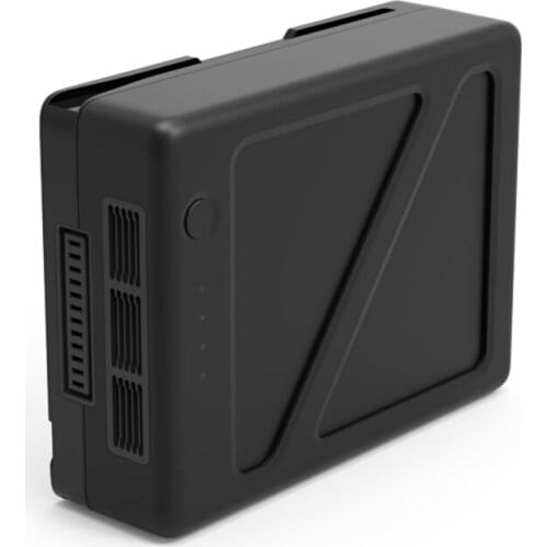 DJI Elements And Parts Of Devices