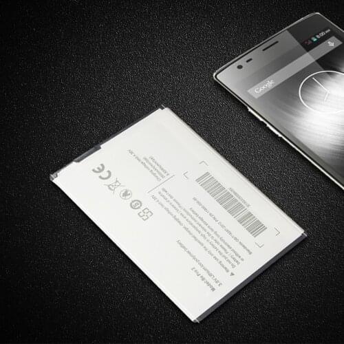 For Ulefone L55 / Ulefone be pro 2 Mobile Phone Replacement Battery Be pro 2 2600mAh