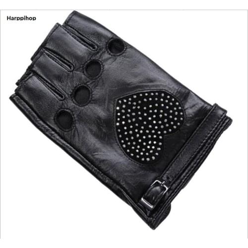 HARPPIHOP Men's Gloves