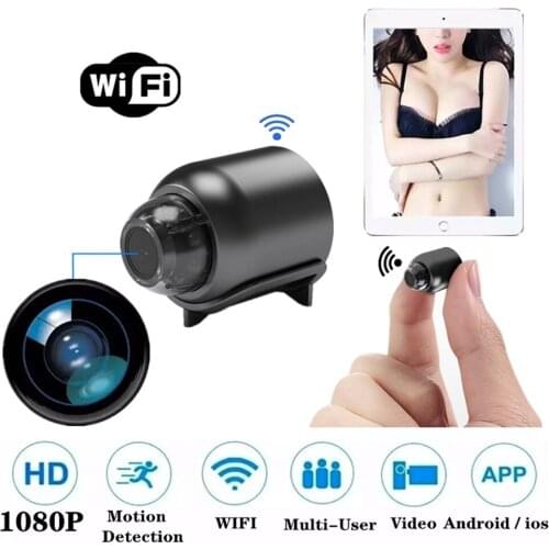 Камеры видеонаблюдения с датчиком движения HitTime China At AliExpress